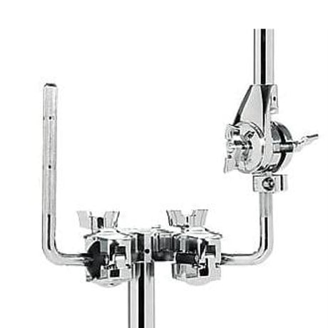 DW 9999 Heavy Duty Single Tom/Cymbal Stand |  DW |  DRUM-CYMBAL MOUNT |  Zoso Music