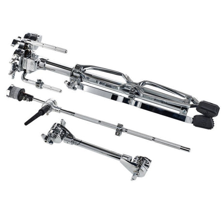 DW 9999 Heavy Duty Single Tom/Cymbal Stand |  DW |  DRUM-CYMBAL MOUNT |  Zoso Music