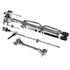 DW 9999 Heavy Duty Single Tom/Cymbal Stand |  DW |  DRUM-CYMBAL MOUNT |  Zoso Music