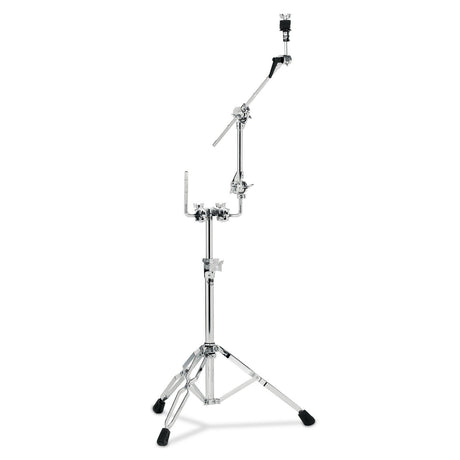 DW 9999 Heavy Duty Single Tom/Cymbal Stand | Zoso Music Sdn Bhd