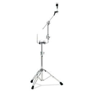 DW 9999 Heavy Duty Single Tom/Cymbal Stand | Zoso Music Sdn Bhd