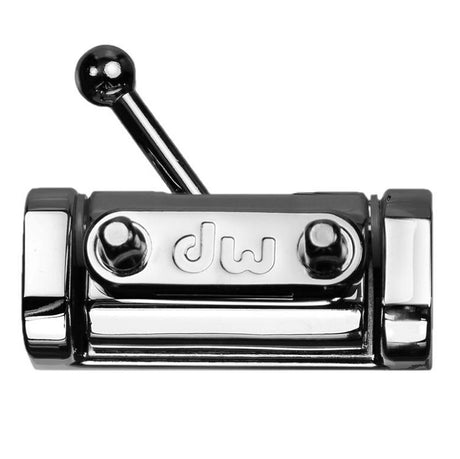 DW SM2158 Snare Drum 3-Position Butt-Plate, Chrome |  DW |  DRUM-HARDWARE |  Zoso Music