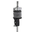 DW SM2345 Quick Release Drum Key Wing Nut, 2/Pack |  DW |  DRUM-HARDWARE |  Zoso Music