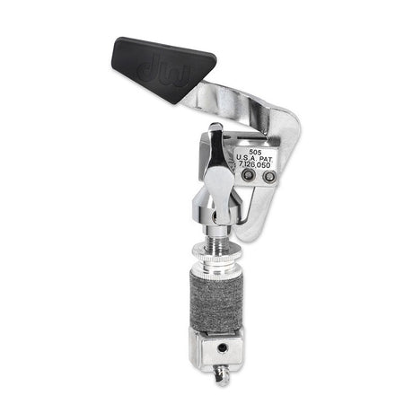 DW SM505 Drop-Lock Hi-Hat Clutch | Zoso Music Sdn Bhd