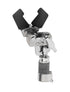 DW SM505D Double Drop-Lock Hi-Hat Clutch | Zoso Music Sdn Bhd