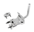 DW SM991 Single Tom Clamp with V Memory Lock |  DW |  CLAMPING MOUNT |  Zoso Music