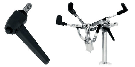 DW Quick-Turn Handle for Snare Stand 1-1/4-inch |  DW |  DRUM-ACCESSORIES |  Zoso Music