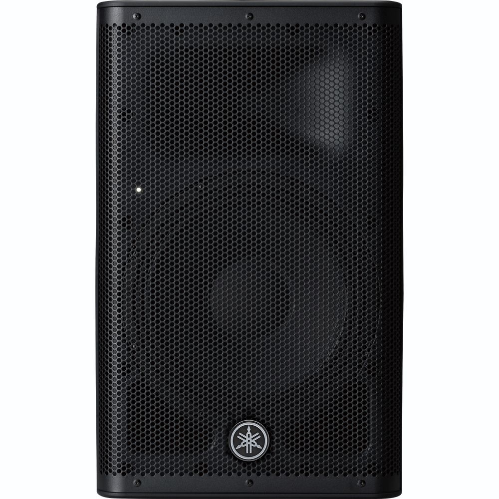 Yamaha DXR8 mkII 1100-Watt 8 inch Powered Speaker | Zoso Music Sdn Bhd