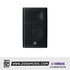 Yamaha DXR8 mkII 1100-Watt 8 inch Powered Speaker | Zoso Music Sdn Bhd