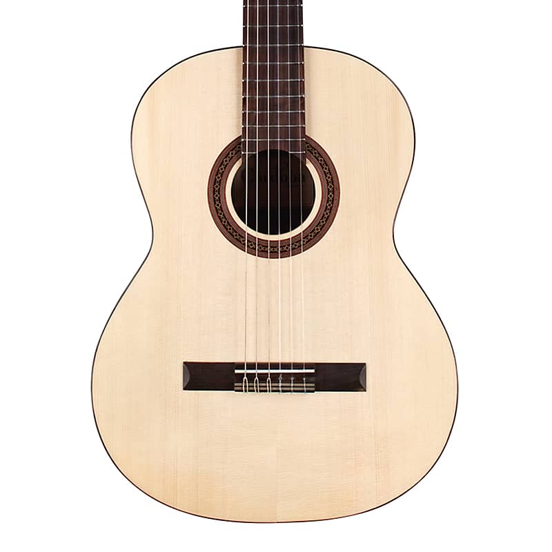 Cordoba C5 SP Guitar Pack - Solid Engelmann Spruce Top, Mahogany Back & Sides (C5SP)