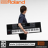 Roland E-A7 61-Keys Expandable Arranger |  ROLAND |  KEYBOARD-ARRANGER |  Zoso Music