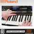 Roland E-A7 61-Keys Expandable Arranger |  ROLAND |  KEYBOARD-ARRANGER |  Zoso Music
