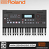 Roland E-X50 61-Key Arranger Keyboard |  ROLAND |  KEYBOARD-ARRANGER |  Zoso Music