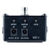 Vox VXT-1 Strobe Pedal Tuner (VXT1 / VXT 1) |  VOX |  PEDAL & EFFECTS ACCESSORIES |  Zoso Music