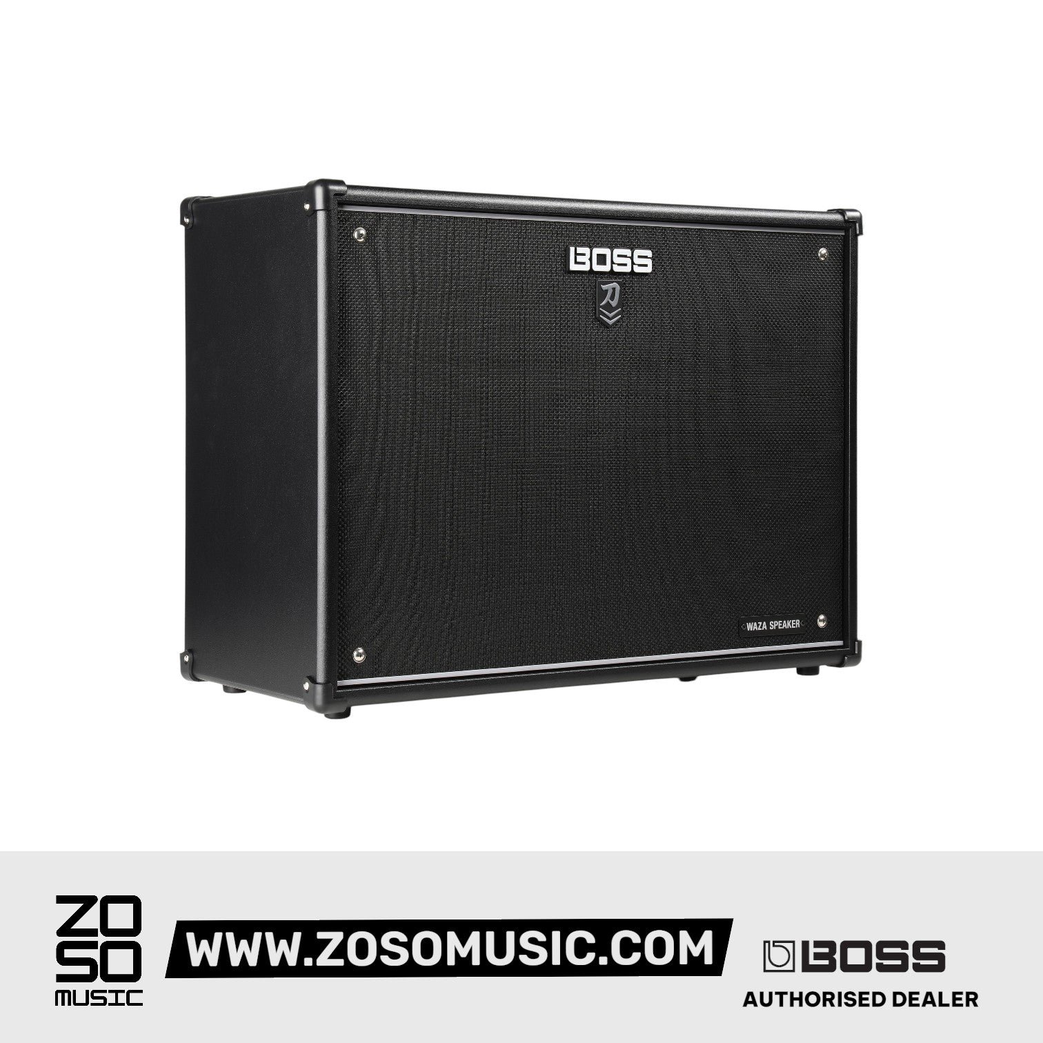 Boss Katana 160-Watt 2x12