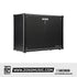 Boss Katana 160-Watt 2x12" Waza Extension Cabinet |  BOSS |  AMPLIFIER-CABINET |  Zoso Music