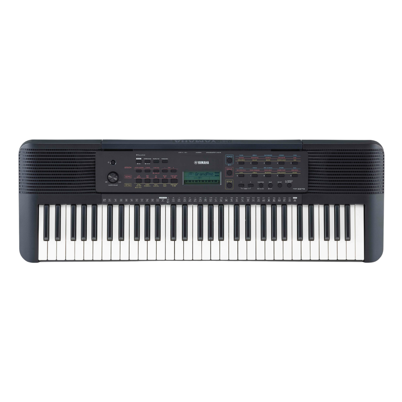 Yamaha PSR E273 61-Keys Portable Keyboard