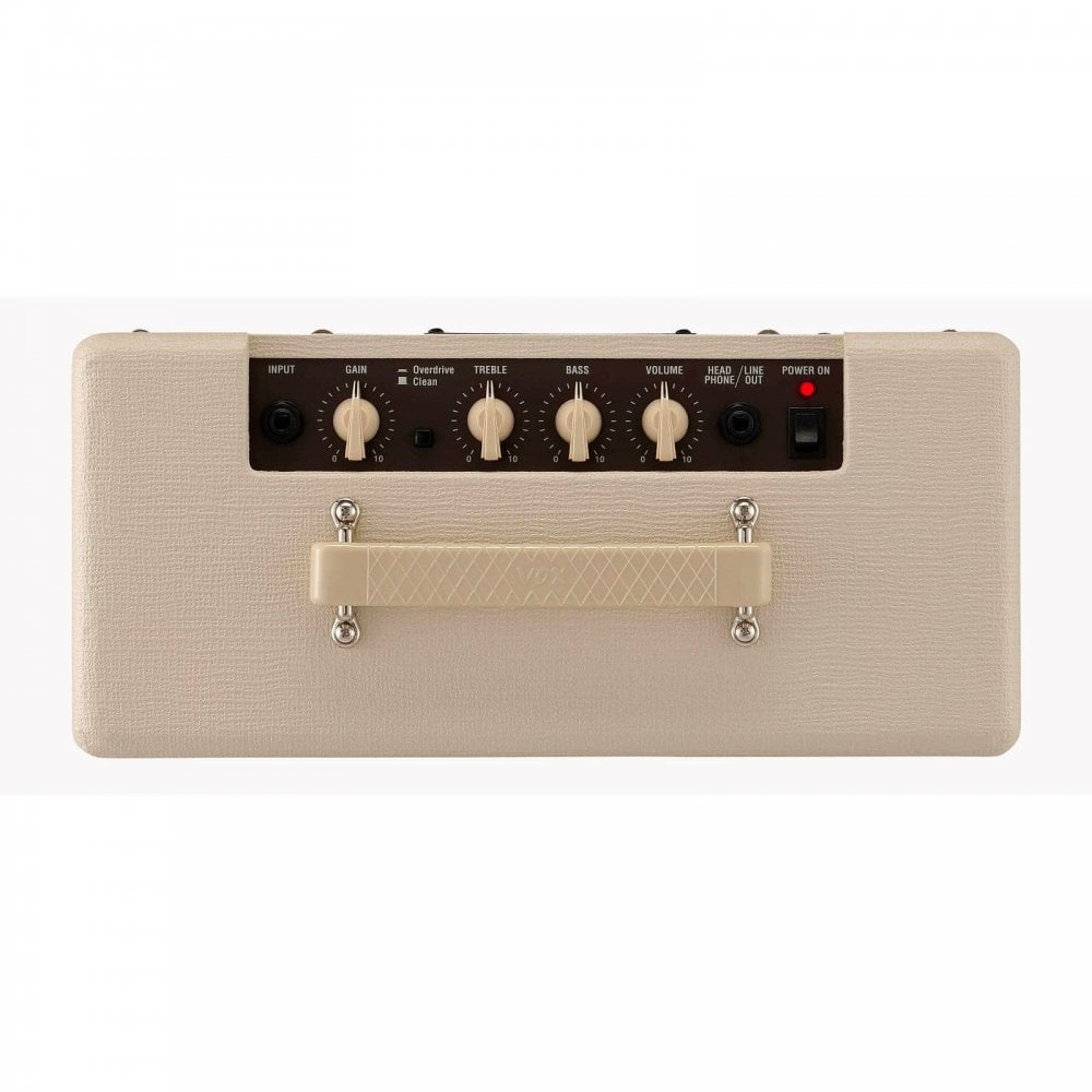 Vox Pathfinder 10 Guitar Amp – Cream Brown |  VOX |  AMPLIFIER-ELECTRIC |  Zoso Music
