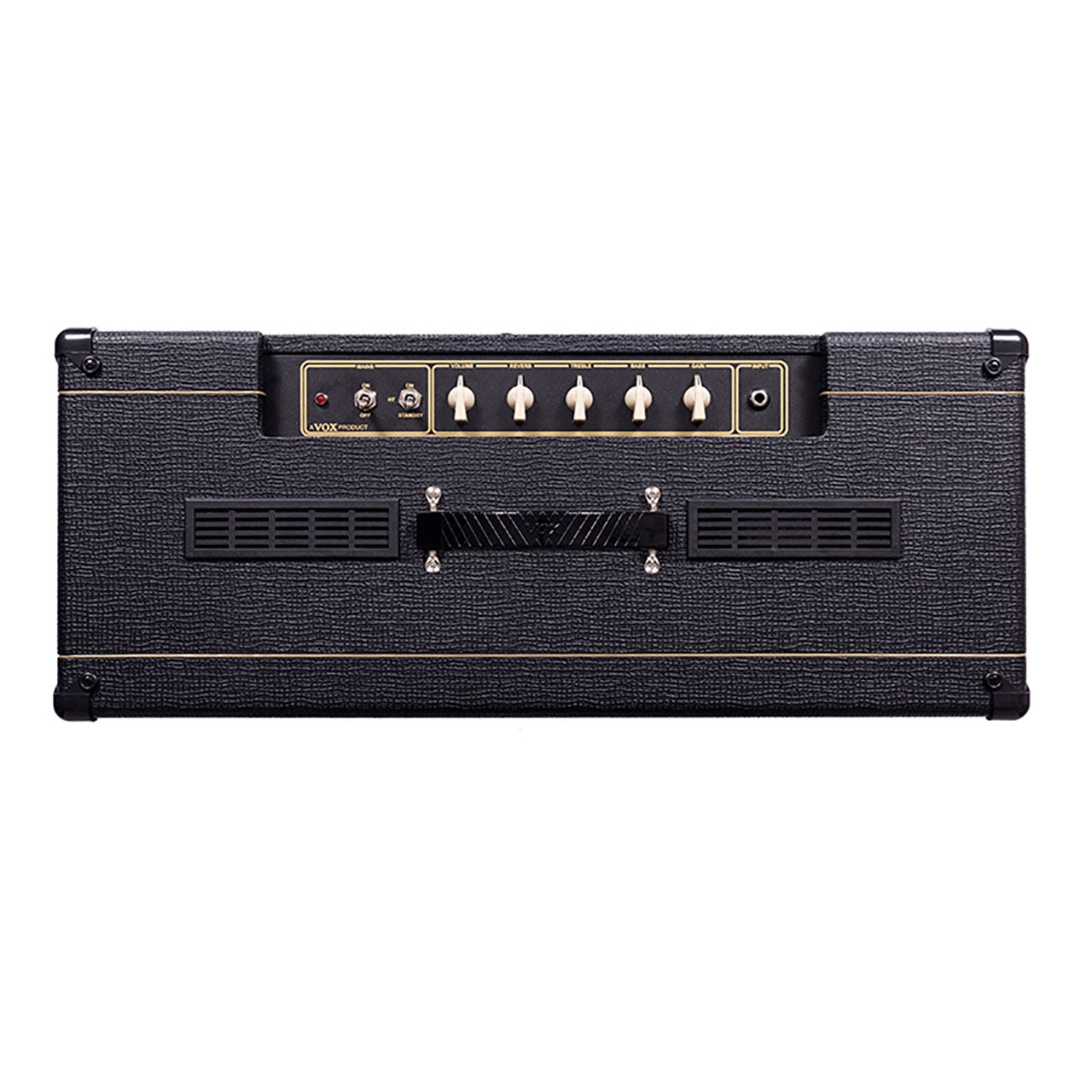 Vox AC30S1 30-watt 1×12 Tube Combo Amp |  VOX |  AMPLIFIER-ELECTRIC |  Zoso Music