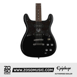 Epiphone Wilshire P-90s Electric Guitar ( + FREE Gator GBE-ELECT Gig Bag )