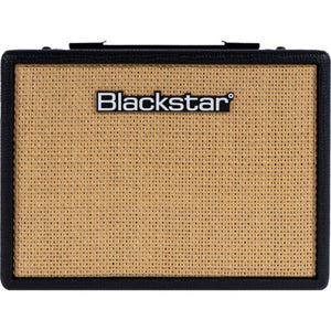 BLACKSTAR DEBUT 15E GUITAR COMBO AMPLIFIER IN BLACK - ZOSO MUSIC