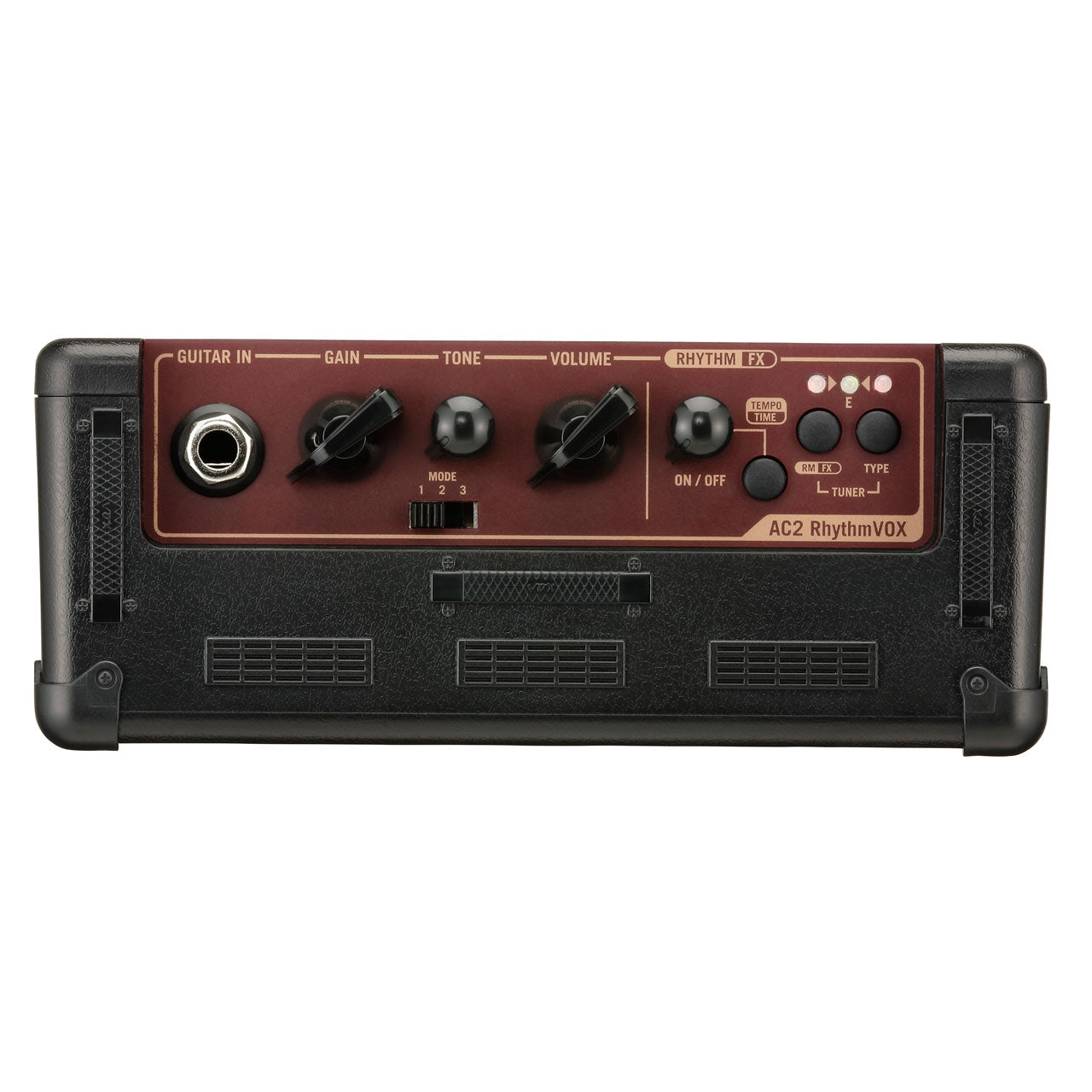 Vox AC2 RhythmVOX Combo Guitar Amplifier |  VOX |  AMPLIFIER-ELECTRIC |  Zoso Music