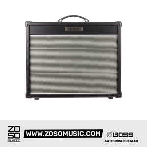 Boss Nextone Stage 40-watt 1x12 Combo Amplifier | Zoso Music Sdn Bhd