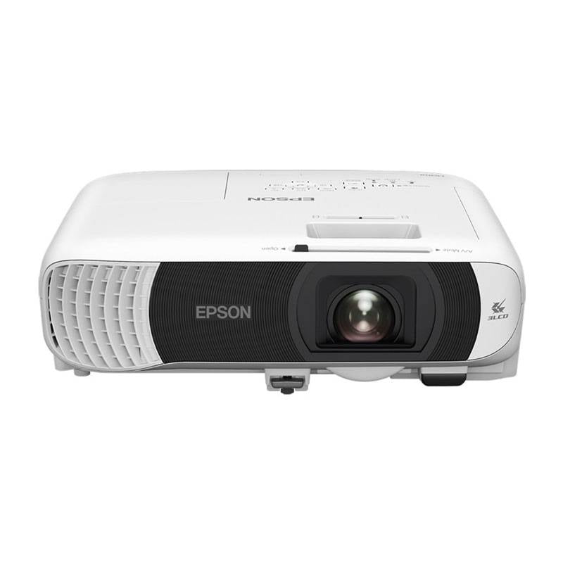 Epson EB-FH54 Full HD 4100 Lumens Business | Zoso Music Sdn Bhd