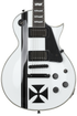 Esp LTD Iron Cross James Hetfiled Signature Electric Guitar - Snow White (Ironcrosssw) |  LTD |  ELECTRIC GUITAR |  Zoso Music