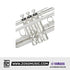 Yamaha YTR-8335GS Custom Xeno Bb Trumpet With Gold Brass Bell |  YAMAHA MUSIC |  WOODWINDS-TRUMPET |  Zoso Music