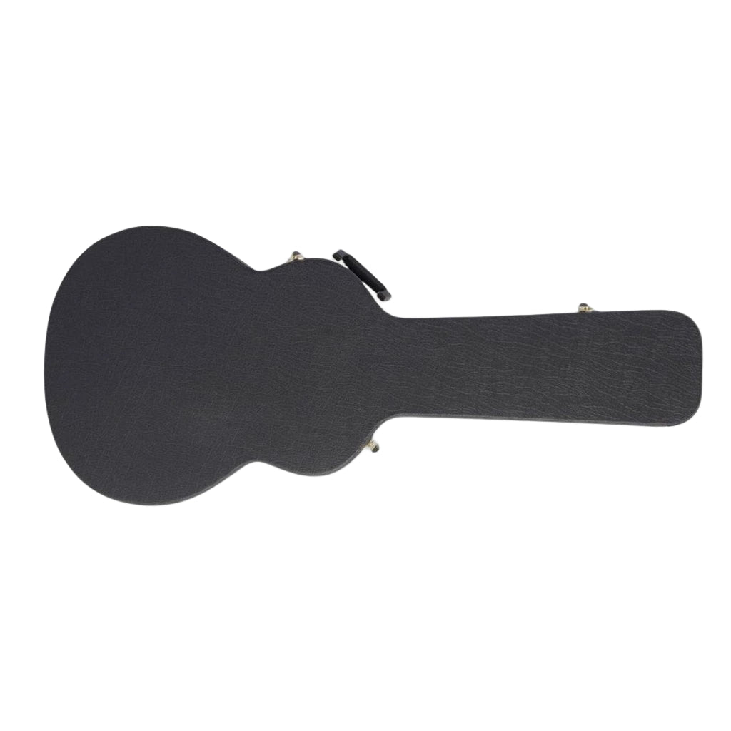 On Stage Gca5600b Hardshell Jumbo Acoustic Wooden Guitar Case Os | Zoso Music Sdn Bhd