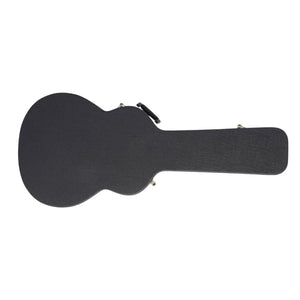 On Stage Gca5600b Hardshell Jumbo Acoustic Wooden Guitar Case Os | Zoso Music Sdn Bhd