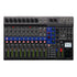 Zoom LiveTrak L-12  Close Up Zoso Music 