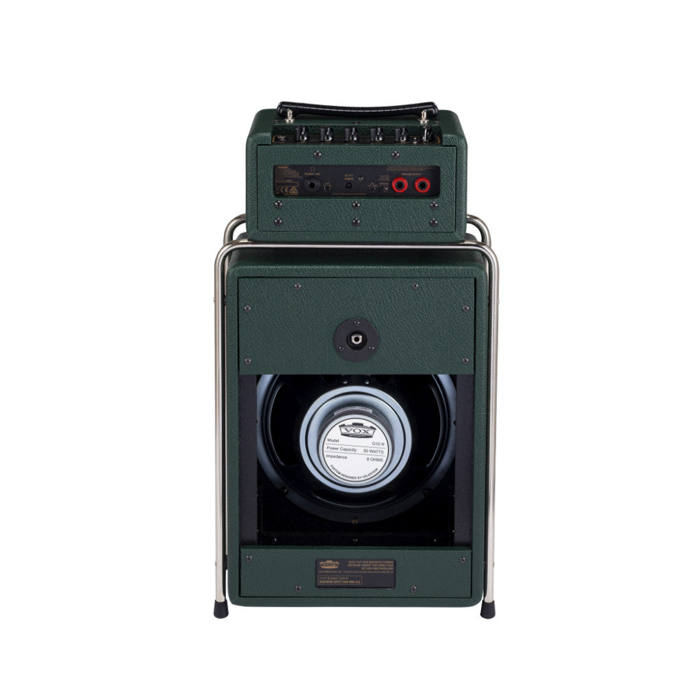 Vox Mini SuperBeetle British Racing Green Guitar Amplifier |  VOX |  AMPLIFIER-ELECTRIC |  Zoso Music