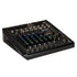 RCF F10XR 10-channel Mixing Console With Multi-fx & Recording |  RCF |  CONSOLE |  Zoso Music