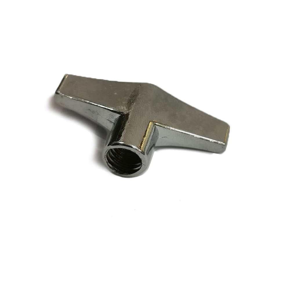 VAX TN-M8 Drum Wing Nut 8mm Hole | Zoso Music Sdn Bhd