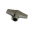 VAX TN-M8 Drum Wing Nut 8mm Hole | Zoso Music Sdn Bhd