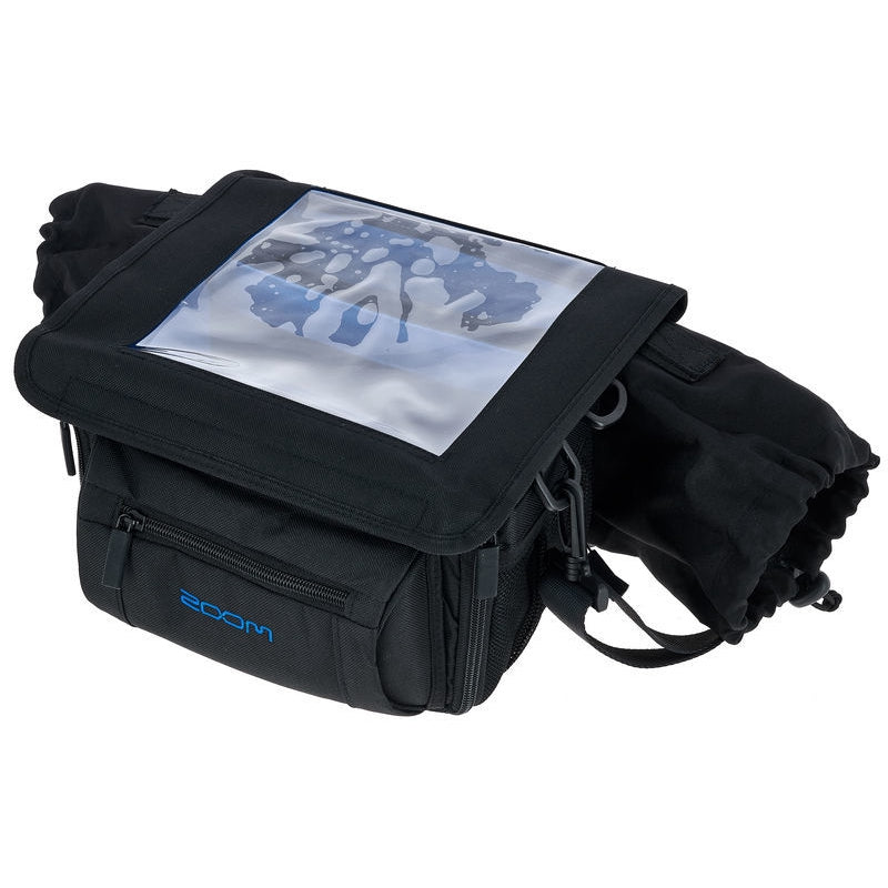 Zoom F-8N Protective Case PCF-8N |  ZOOM |  AUDIO ACCESSORIES |  Zoso Music