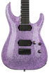 ESP E-II Horizon NT-7B Hipshot Electric Guitar - Purple Sparkle [Made in Japan] |  ESP |  ELECTRIC GUITAR |  Zoso Music
