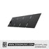 EcoFlow 60W Portable Solar Panel