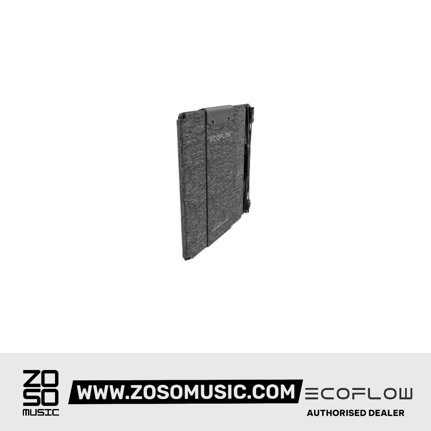 EcoFlow 60W Portable Solar Panel