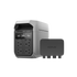 EcoFlow DELTA 3 Plus Portable Power Station