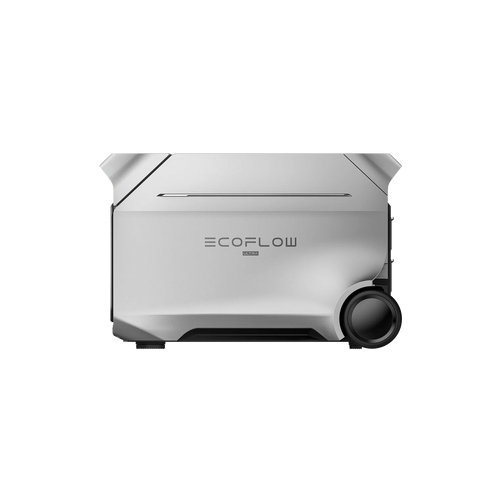 EcoFlow DELTA 3 Ultra Plus (3072Wh) Portable Power Station