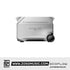 EcoFlow DELTA 3 Ultra Plus (3072Wh) Portable Power Station