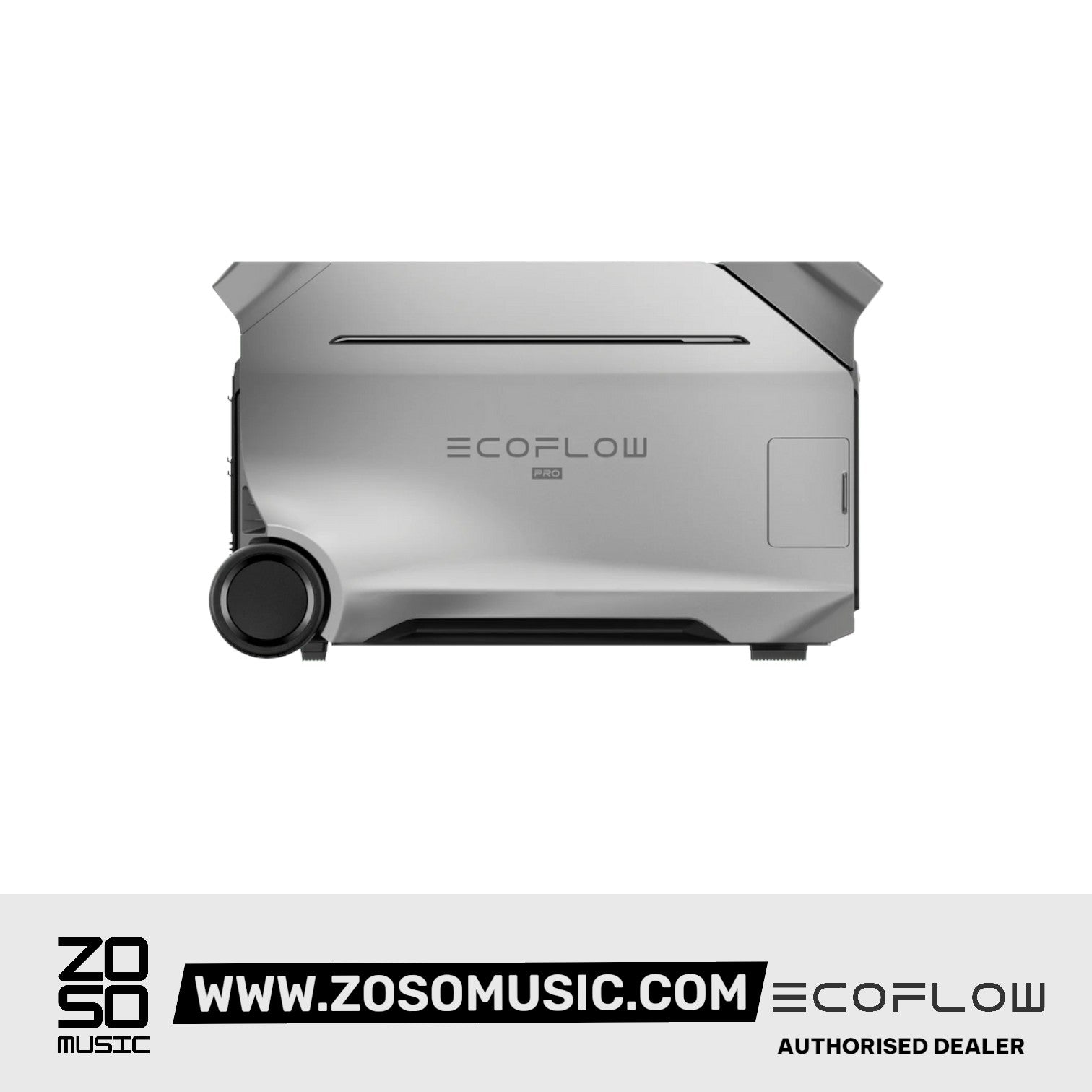 EcoFlow DELTA Pro 3 Portable Power Station