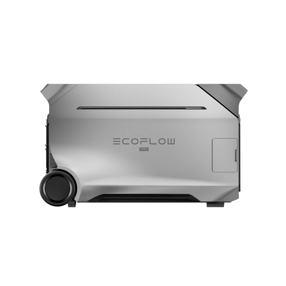 EcoFlow DELTA Pro 3 Portable Power Station