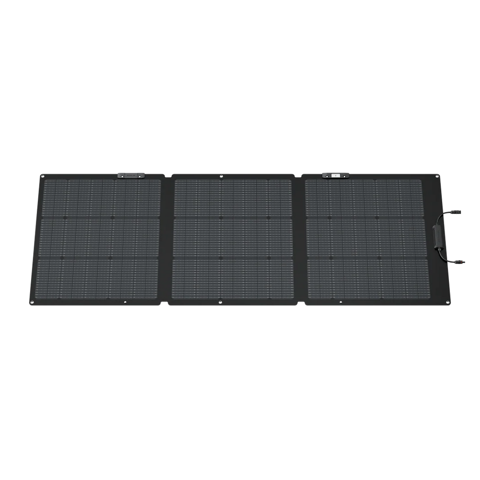 EcoFlow NextGen 160W Portable Solar Panel
