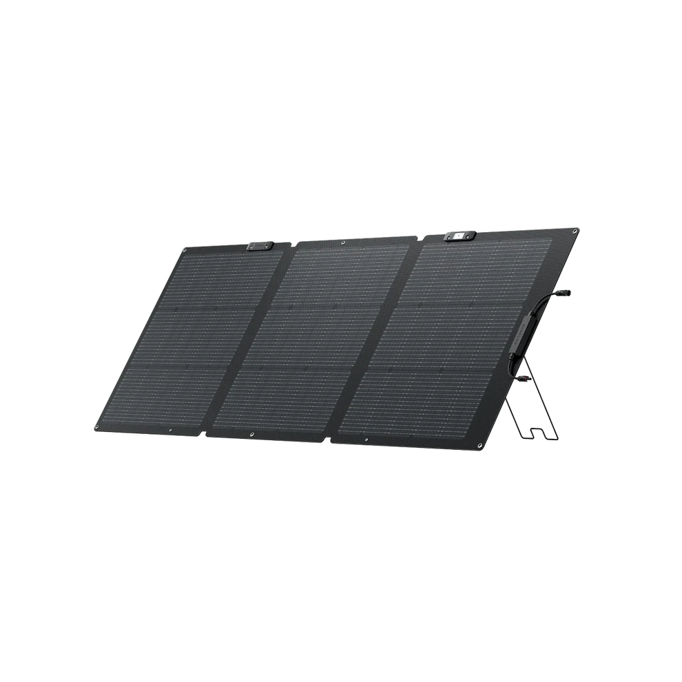 EcoFlow NextGen 160W Portable Solar Panel