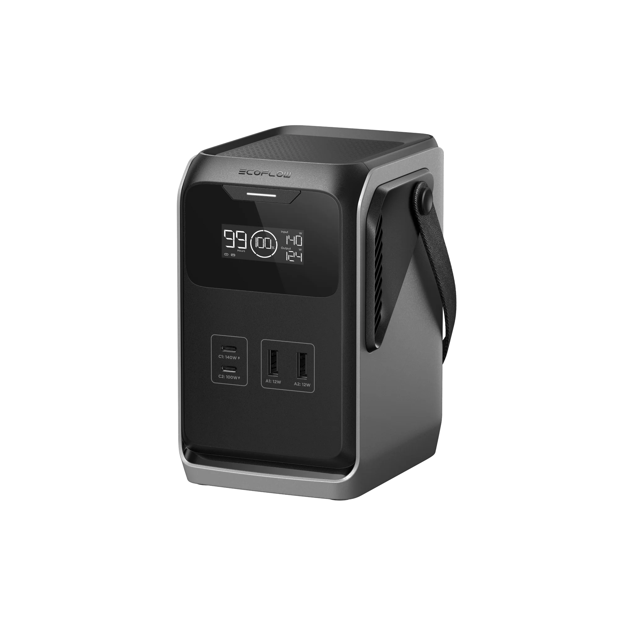 EcoFlow TRAIL 200 DC Portable Power Station