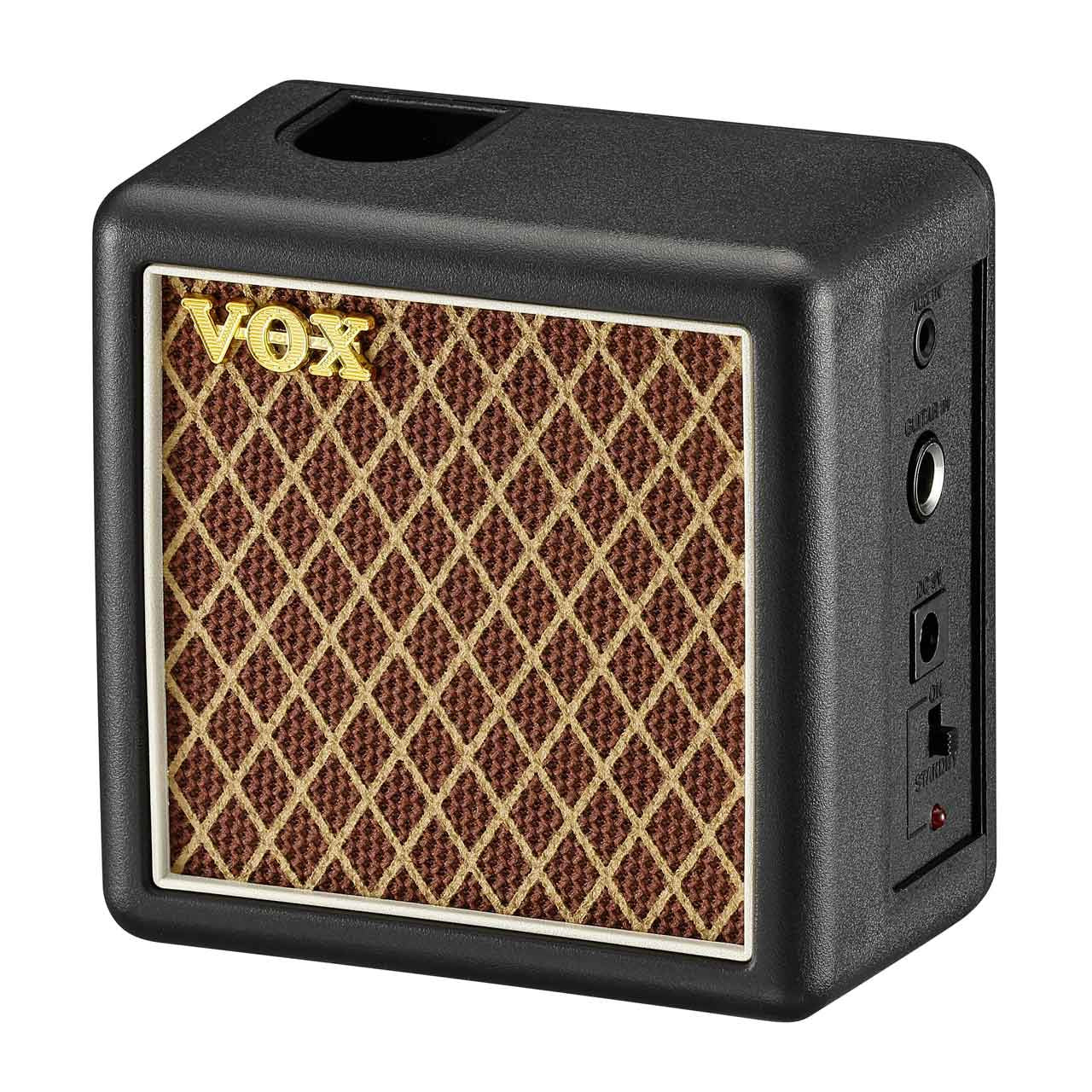 Vox amPlug2 Cabinet AP2-CAB Cabinet for Vox amPlug 2 Guitar Amplifier (AP2CAB / AP2 CAB) |  VOX |  AMPLIFIER-CABINET |  Zoso Music